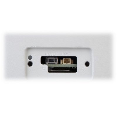 KAMERA WANDALOODPORNA IP BCS-V-TI436IR6-AI - 5 Mpx 2.8 ... 12 mm - <strong>MOTOZOOM </strong>BCS View