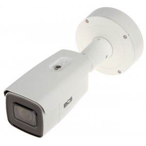 KAMERA WANDALOODPORNA IP BCS-V-TI436IR6-AI - 5 Mpx 2.8 ... 12 mm - MOTOZOOM BCS View