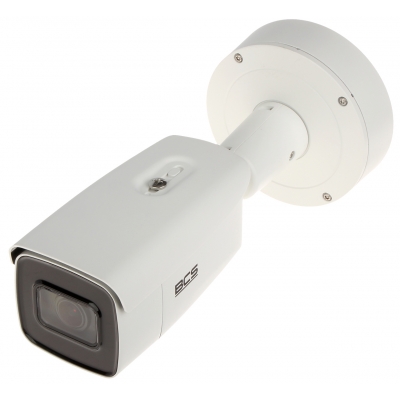 KAMERA WANDALOODPORNA IP BCS-V-TI436IR6-AI - 5 Mpx 2.8 ... 12 mm - MOTOZOOM BCS View