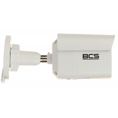 KAMERA IP BCS-V-TI831IR3 - 8.3 Mpx, 4K UHD 2.8 mm BCS View