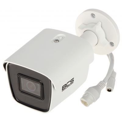 KAMERA IP BCS-V-TI831IR3 - 8.3 Mpx, 4K UHD 2.8 mm BCS View