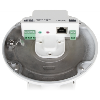 KAMERA WANDALOODPORNA IP BCS-V-TI836IR5 - 8.3 Mpx - 4K UHD 2.8 ... 12 mm - <strong>MOTOZOOM </strong>BCS View