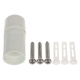 KAMERA IP BCS-V-TIP15FWR3 - 5 Mpx 2.8 mm BCS View