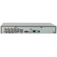 REJESTRATOR AHD, HD-CVI, HD-TVI, CVBS, TCP/IP BCS-V-XVR0801-4KE-AI 8 KANAŁÓW BCS View