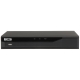 REJESTRATOR AHD, HD-CVI, HD-TVI, CVBS, TCP/IP BCS-XVR0401-V 4 KANAŁY