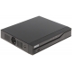 REJESTRATOR AHD, HD-CVI, HD-TVI, CVBS, TCP/IP BCS-XVR0401-V 4 KANAŁY