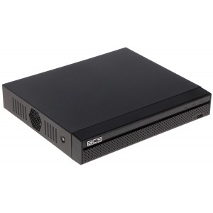 REJESTRATOR AHD, HD-CVI, HD-TVI, CVBS, TCP/IP BCS-XVR0801-III 8 KANAŁÓW