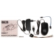 REJESTRATOR AHD, HD-CVI, HD-TVI, CVBS, TCP/IP BCS-XVR0801-IV 8 KANAŁÓW