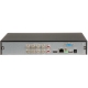 REJESTRATOR AHD, HD-CVI, HD-TVI, CVBS, TCP/IP BCS-XVR08014KE-III 8 KANAŁÓW