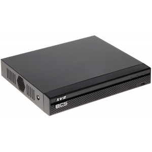 REJESTRATOR AHD, HD-CVI, HD-TVI, CVBS, TCP/IP BCS-XVR1601-III 16 KANAŁÓW