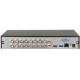 REJESTRATOR AHD, HD-CVI, HD-TVI, CVBS, TCP/IP BCS-XVR1601-IV 16 KANAŁÓW