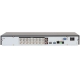REJESTRATOR AHD, HD-CVI, HD-TVI, CVBS, TCP/IP BCS-XVR1602-IV 16 KANAŁÓW