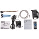 REJESTRATOR AHD, HD-CVI, HD-TVI, CVBS, TCP/IP BCS-XVR1602-IV 16 KANAŁÓW