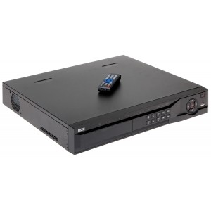 REJESTRATOR AHD, HD-CVI, HD-TVI, CVBS, TCP/IP BCS-XVR3204-III 32 KANAŁY