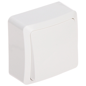 ŁĄCZNIK SCHODOWY BERG/3712-00/EPN 250 V 10 A Elektro-Plast