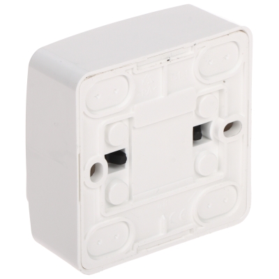 ŁĄCZNIK KRZYŻOWY BERG/3715-00/EPN 250 V 10 A Elektro-Plast