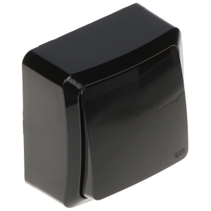 ŁĄCZNIK JEDNOBIEGUNOWY BERG/3710-09/EPN 250 V 10 A Elektro-Plast