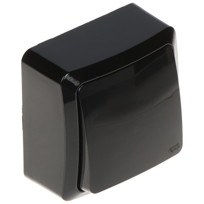 ŁĄCZNIK JEDNOBIEGUNOWY BERG/3710-09/EPN 250 V 10 A Elektro-Plast