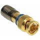 WTYK KOMPRESYJNY BNC-W/4781G-MTC RG6 Triset113 METACON