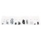 UCHWYT DO TELEWIZORA LUB MONITORA BRATECK-LP41-46T