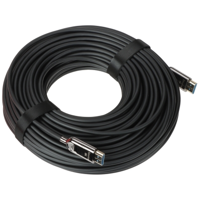 KABEL OPTYCZNY HDMI C11085GY01-30M 30 m 8K @ 60 Hz UNITEK