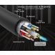 KABEL OPTYCZNY HDMI C11085GY01-40M 40 m 8K @ 60 Hz UNITEK