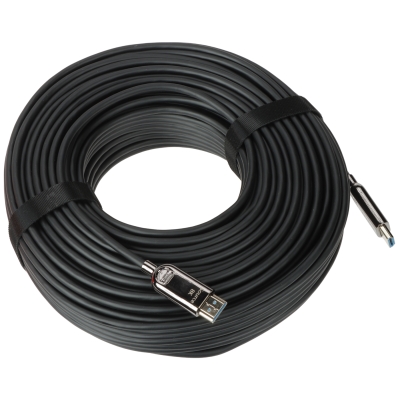 KABEL OPTYCZNY HDMI C11085GY01-50M 50 m 8K @ 60 Hz UNITEK