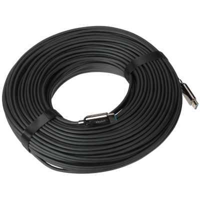 KABEL OPTYCZNY HDMI C11085GY01-70M 70 m 8K @ 60 Hz UNITEK