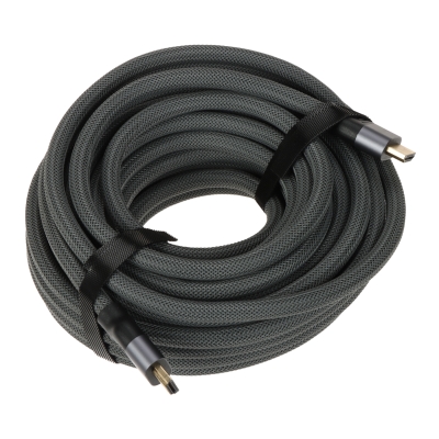 KABEL HDMI C11093RGY01-10M 10 m, 8K @ 60 Hz UNITEK