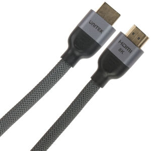 KABEL HDMI C11093RGY01-10M 10 m, 8K @ 60 Hz UNITEK