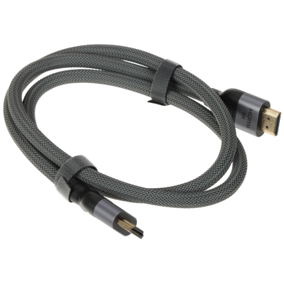 KABEL HDMI C11093RGY01-1M 1 m, 8K @ 60 Hz UNITEK