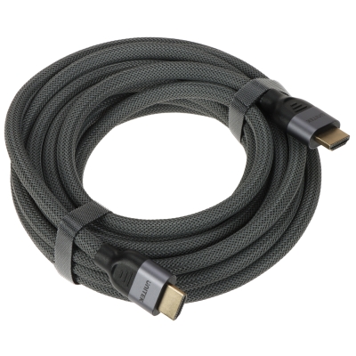 KABEL HDMI C11093RGY01-5M 5 m, 8K @ 60 Hz UNITEK