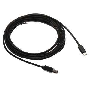 PRZEWÓD C14140ABK03-5M USB-C / USB-B UNITEK