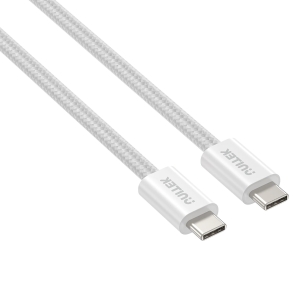 PRZEWÓD MAGNETYCZNY C14141AWH01-1M USB-C/USB-C 1.0 m UNITEK