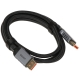 KABEL DISPLAYPORT C1626GY01-1.5M 16K @ 60 Hz, 1.5 m UNITEK