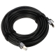 PATCHCORD C18149AGY03-10M S/FTP KAT. 8, 10 m UNITEK