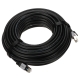 PATCHCORD C18149AGY03-15M S/FTP KAT. 8, 15 m UNITEK