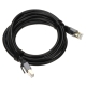 PATCHCORD C18149AGY03-2M S/FTP KAT. 8, 2 m UNITEK