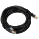 PATCHCORD C18149AGY03-3M S/FTP KAT. 8, 3 m UNITEK