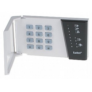 KLAWIATURA DO CENTRALI ALARMOWEJ CA-6-KLED SATEL