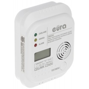 CZUJKA TLENKU WĘGLA (CZADU) CD-65A4 EURA