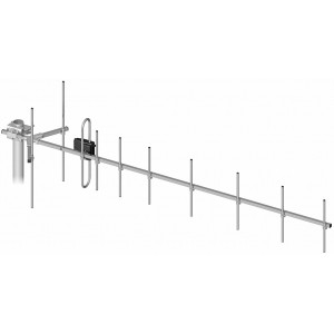 ANTENA KIERUNKOWA CDMA-10/400-470/FME