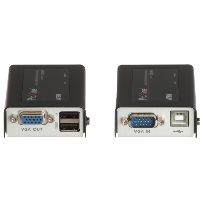 EXTENDER VGA + USB CE-100