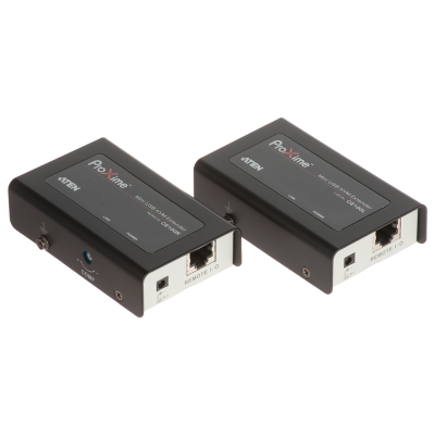 EXTENDER VGA + USB CE-100