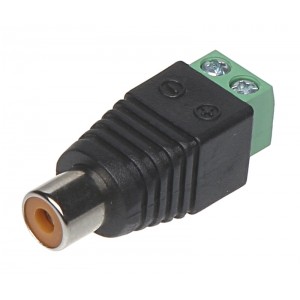 GNIAZDO CINCH-G/S