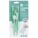 PATYCZKI CZYSZCZĄCE CLEANING-STICKS/20 AG TERMOPASTY