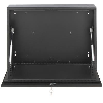 SZAFA RACK WISZĄCA CR19-2U-130-B STALFLEX