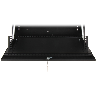 SZAFA RACK WISZĄCA CR19-2U-130-B STALFLEX