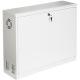 SZAFA RACK WISZĄCA CR19-3U-180-W STALFLEX