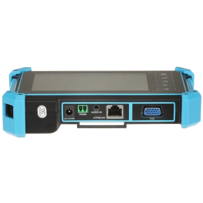 WIELOFUNKCYJNY TESTER CCTV CS-H6-50H